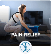 PAIN RELIEF