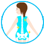 Before Posture Benefit Corrector