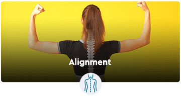 ALIGNMENT